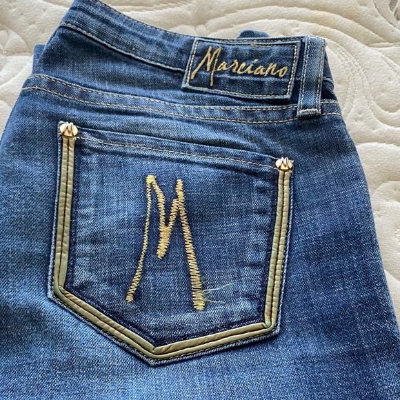 Guess by Marciano Jeans size 26 - Picture 2 of 7